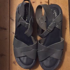 Kork-Ease Sandals